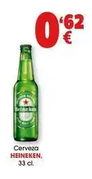 TOP Cash & Carry Heineken - cerveza oferta
