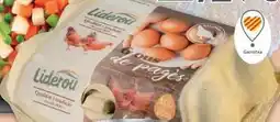 Valvi Supermercats Queso de oveja curata oferta