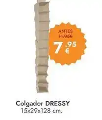 Rocasa Colgador dressy oferta