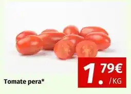 Maskom Supermercados Tomate pera oferta