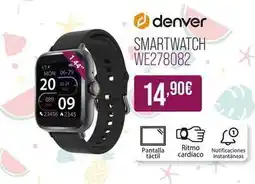 MR Micro Denver - smartwatch we278082 oferta