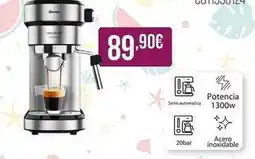 MR Micro Cocida oferta