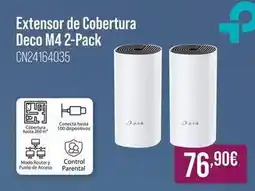 MR Micro Control - extensor de cobertura deco m4 2-pack oferta
