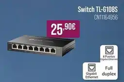 MR Micro Tl-6108s oferta