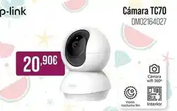 MR Micro Tapo - cámara tc70 oferta