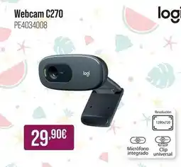 MR Micro Universal - c270 oferta