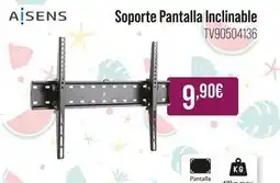 MR Micro Aisens - soporte pantalla inclinable oferta