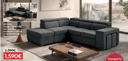 Muebles La Fábrica Rosola oferta
