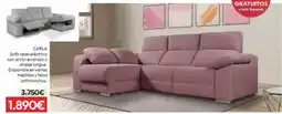 Muebles La Fábrica Relax - gifton desktop oferta