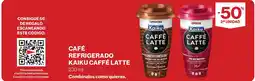 Supercor KAIKU Café refrigerado caffé latte oferta