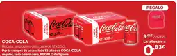 Supercor COCA-COLA oferta
