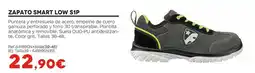 Isolana Zapato smart low s1p oferta