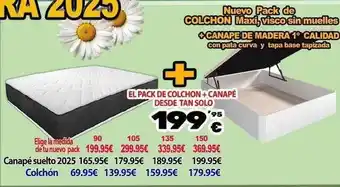 Solo - canapé suetto 202s