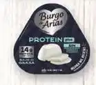 Supermercados Plaza Burgo de arias - protein plus 14 tablets oferta