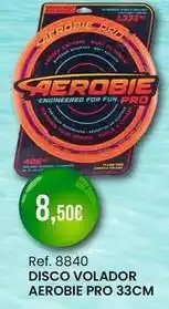 Afede Fun - disco volador aerobie pro oferta