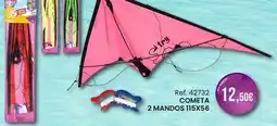 Afede Cometa oferta
