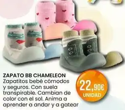 Afede Bebé - zapato bb oferta