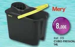 Afede Mery - cubo fregon oferta