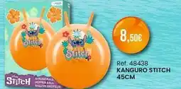 Afede Stitch - kanguro stitch oferta