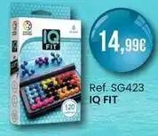 Afede Sg423 iq fit oferta