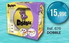 Afede Dobble oferta