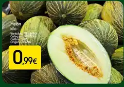 Dialprix Melón oferta