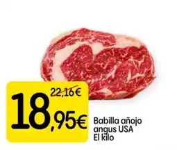 Dialprix Babilla añojo angus oferta