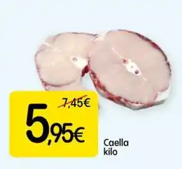 Dialprix Caella oferta