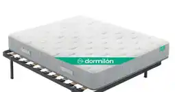 Hipercor Colchón dream oferta