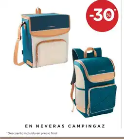 Hipercor CAMPINGAZ En neveras oferta
