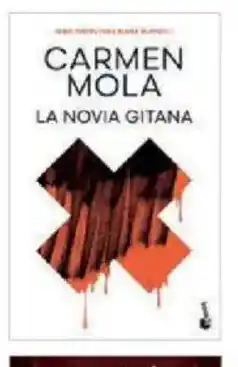 Hipercor La novia gitana carmen mola oferta