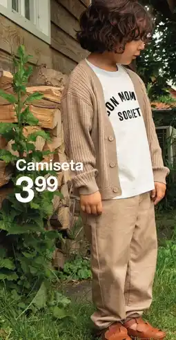 Zeeman Camiseta oferta