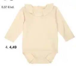 Zeeman Body oferta