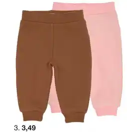Zeeman Pantalones oferta