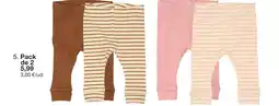 Zeeman Leggings oferta