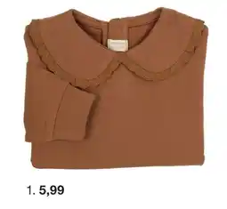Zeeman Blusa oferta