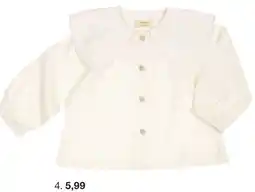 Zeeman Blusa oferta