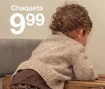 Chaqueta