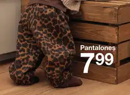 Zeeman Pantalones oferta