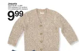 Zeeman Jaqueta oferta