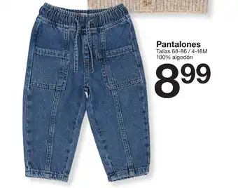 Pantalones