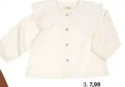 Zeeman Blusa infantil oferta