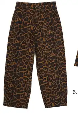 Zeeman Pantalones infantiles oferta