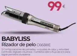 Tien 21 BABYLISS Rizador de pelo C6688E oferta