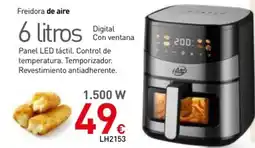Mi Bricolaje Freidora de aire oferta