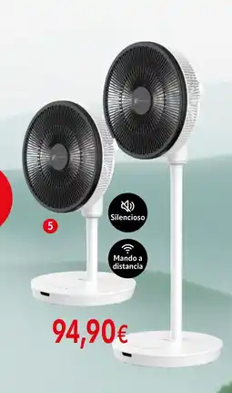 Cadena88 Haverland Silence Technology oferta