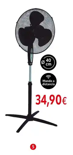 Cadena88 Tristar VE-5899 oferta