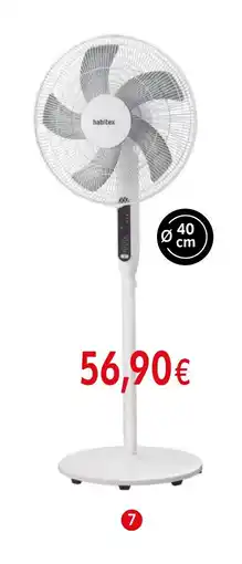 Cadena88 Habitex VPM40 oferta