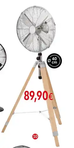 Cadena88 Tristar VE-5804 oferta
