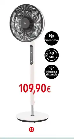 Cadena88 FM-P420DC oferta